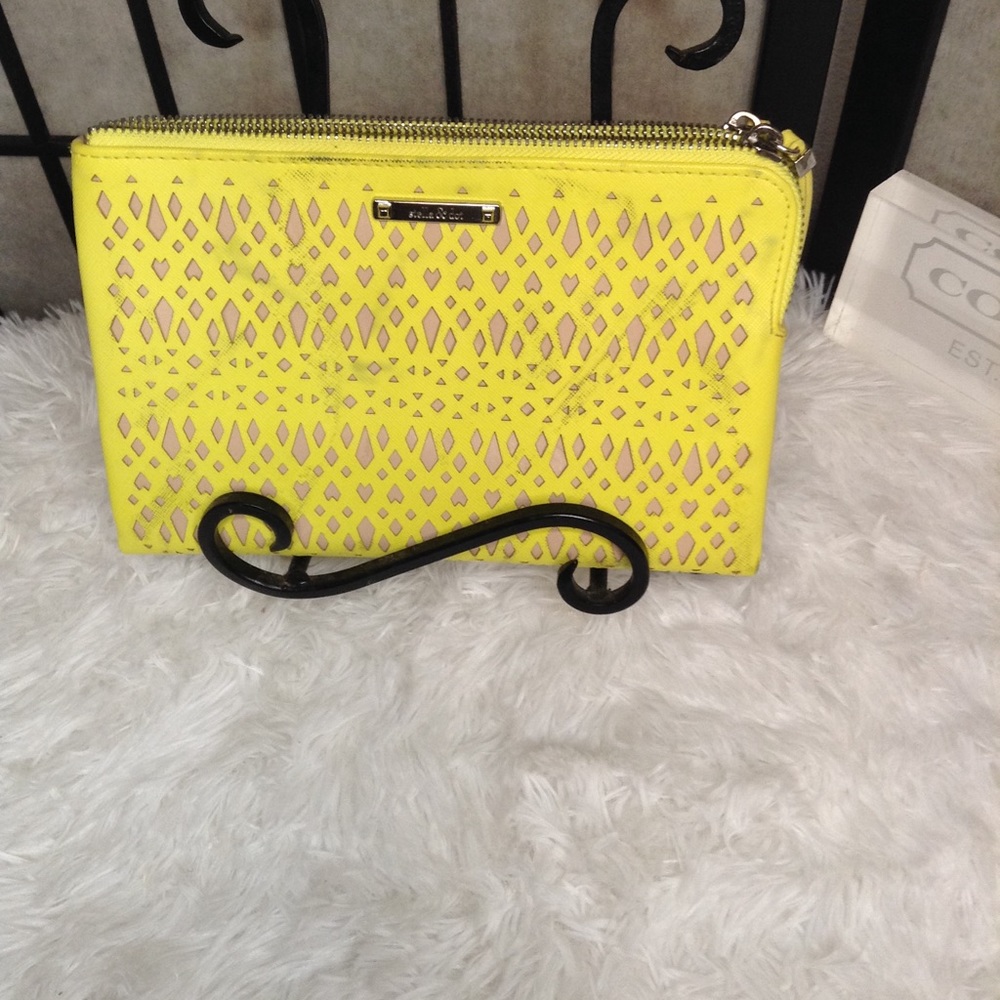 Stella & Dot Clutch